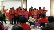 單位表演-中壢營業處
