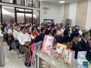 明鐸苗栗營業處喬遷擴大營業